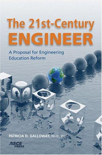 The 21st-Century Engineer