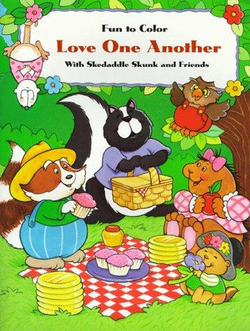 Love One Another