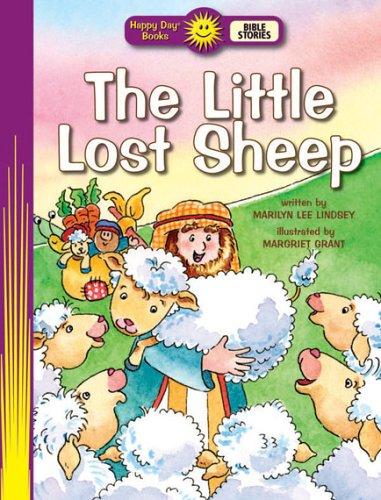 The little lost sheep