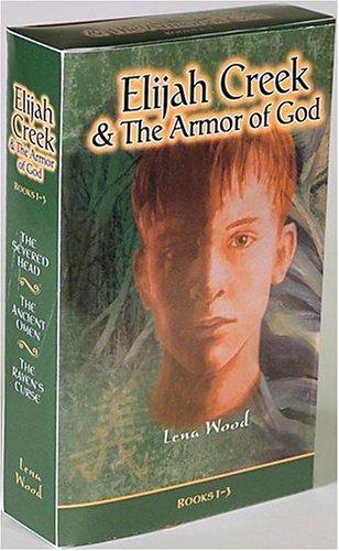 Elijah Creek And the Armor (Elijah Creek & the Armor of God)