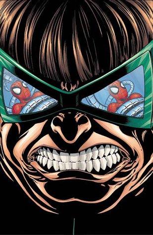 Spider-Man vs. Dr. Octopus