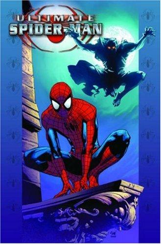 Ultimate Spider-Man, Vol. 19