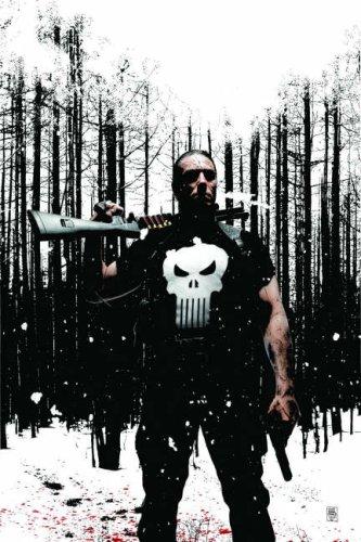 Punisher MAX, Vol. 4