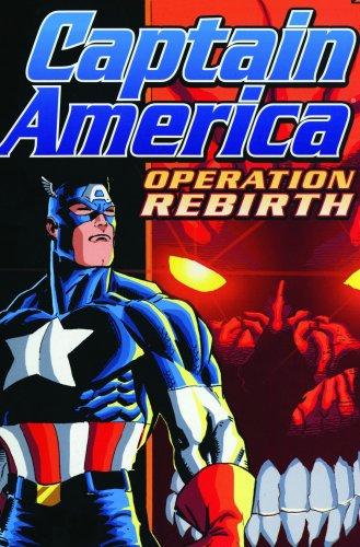 Captain America