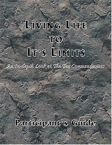 Living Life to It's Limits