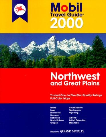 Mobil Travel Guide 2000 Northwest and Great Plains