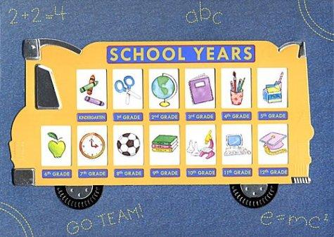 School Years