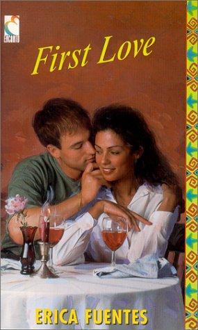 First Love (Encanto (English))