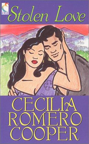 Stolen Love (Encanto (English))