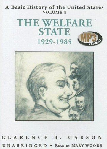 The Welfare State