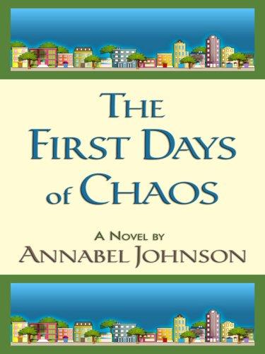The First Days of Chaos