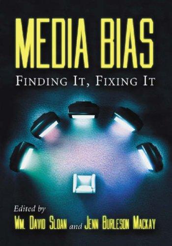 Media bias