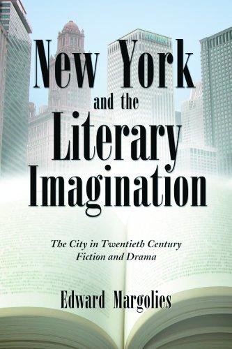 New York and the Literary Imagination