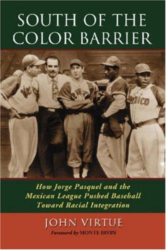 South of the Color Barrier