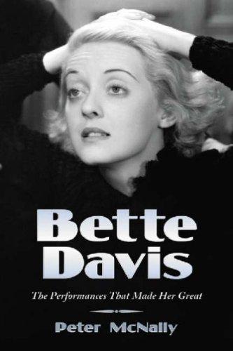 Bette Davis