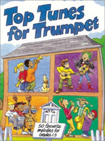 Top Tunes Trumpet
