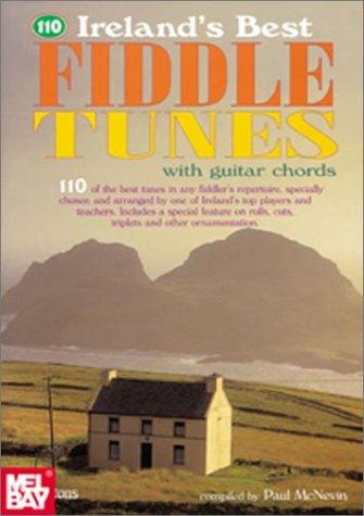 Ireland's Best Fiddle Tunes