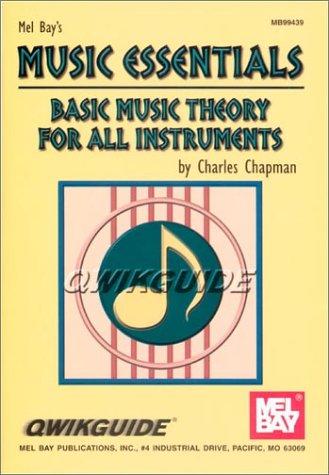Mel Bay Music Essentials