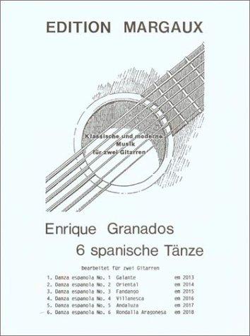 Enrique Granados