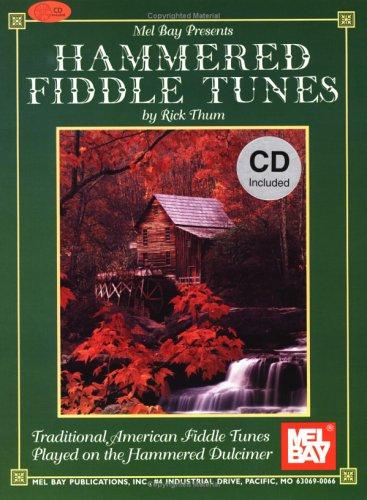 Mel Bay Hammered Fiddle Tunes