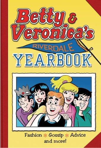 Riverdale Yearbook (Archie)