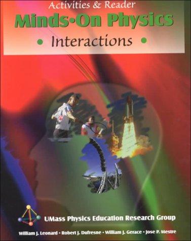 Interactions - Activities and Reader