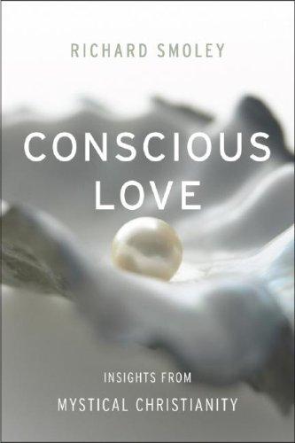 Conscious love