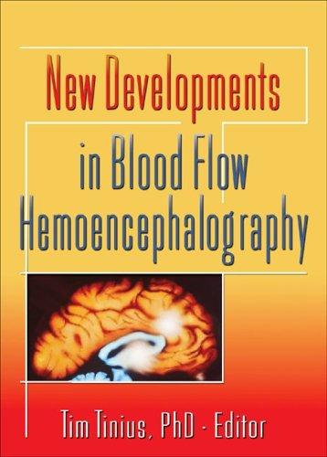 New Developments In Blood Flow Hemoencephalography