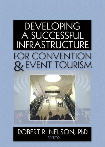Developing a Successful Infrastructure for Conventions and Event Tourism
