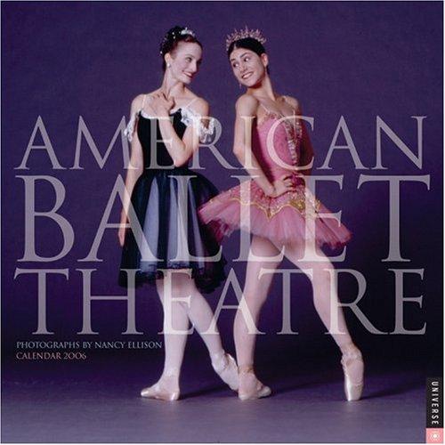 American Ballet Theatre