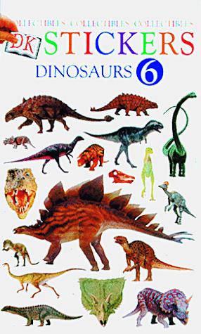 Dinosaurs #06