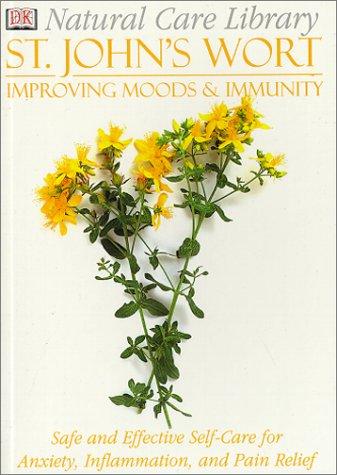 Natural Care Libary St. John's Wort