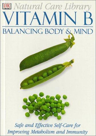 Natural Care Library Vitamin B