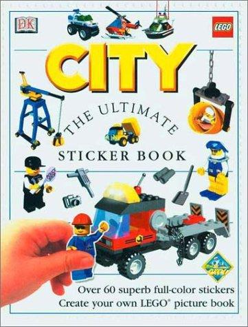 LEGO City