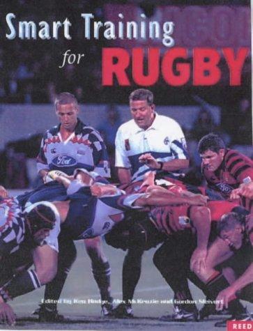 Smart Training for Rugby