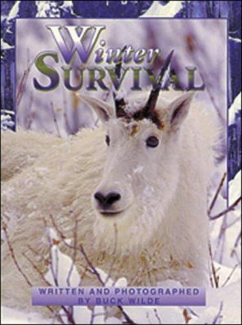 Winter Survival (Literacy Links Chapter Books)