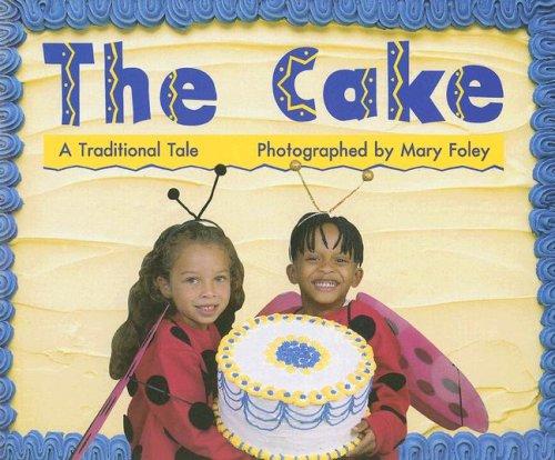 The Cake