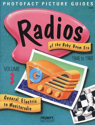 General Electric to Monitoradio