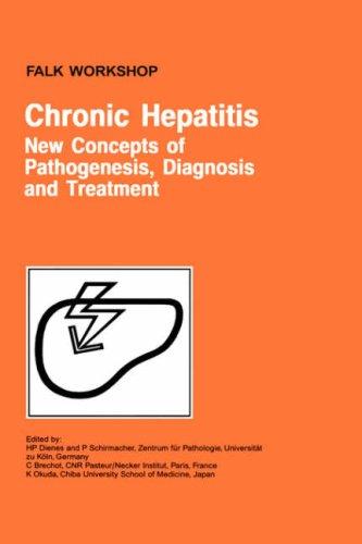 Chronic hepatitis