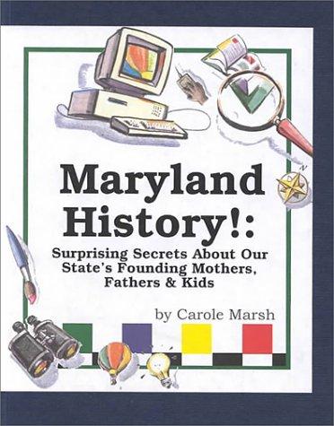 Maryland History!