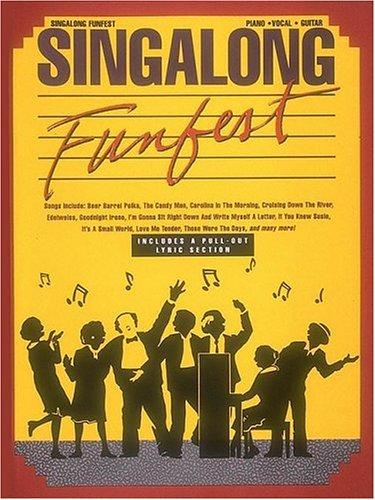 Singalong Funfest