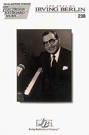 EKM #238 - The Best of Irving Berlin