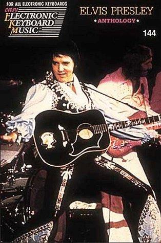 EKM #144. Elvis Presley Anthology