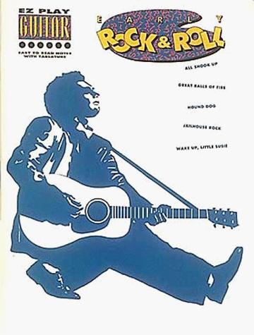 Early Rock 'n' Roll