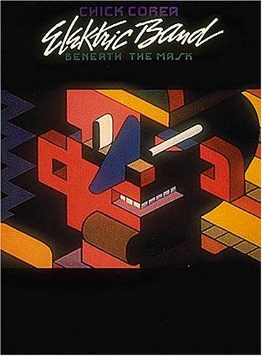 Chick Corea - Beneath The Mask