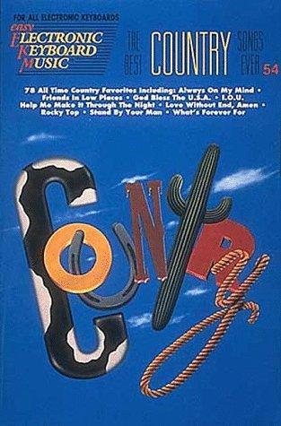 EKM #054 - The Best Country Songs Ever - Revised