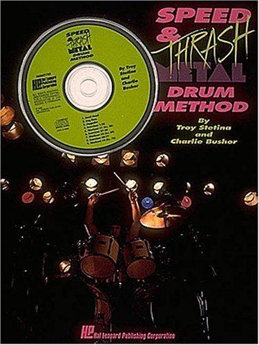 Speed and Thrash Drum Method