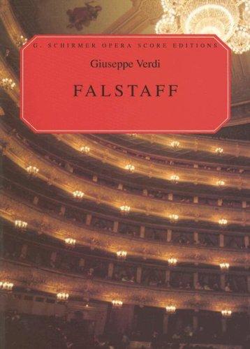 Falstaff
