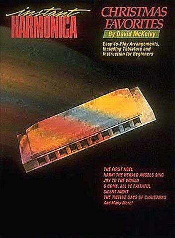 Instant Harmonica