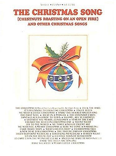 "The Christmas Song" and Other Christmas Songs